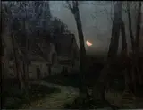 Emile Adélard Breton, Untitled