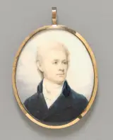 Edward Greene Malbone, James Alexander Ross Cuthbert