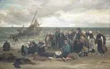 Félix Cogen, Castaways