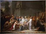 Pierre-Nicolas Legrand de Lérant, Untitled