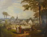 Louis Caradec, Untitled