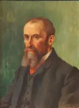 Louis-Émile Minet, Untitled