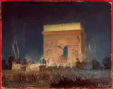 Jean Charles Geslin, Untitled