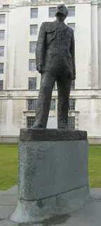 Oscar Nemon, Statue of Charles Portal, 1st Viscount Portal of Hungerford