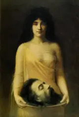 Jean Benner, Salomé