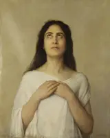Jean Benner, Ecstasy
