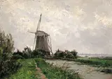 Carlos de Haes, Untitled