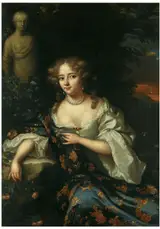 Aleijda Wolfsen, Portrait of a Lady