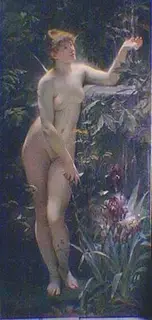 Alexis-Joseph Mazerolle, Untitled