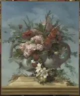 Alexis-Joseph Mazerolle, Untitled