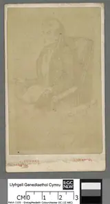 Isaac Robert Cruikshank, Edward Williams