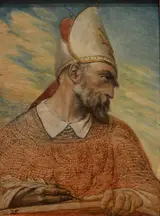 Jean Baptiste Frénet, Untitled