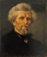 Fedor Petrovich Chumakov, Alexey Tarasovich Markov