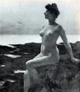 Edouard Zier, Untitled