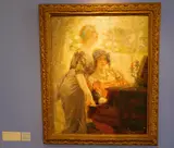 Edouard Zier, Untitled