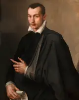 Maso da San Friano, Ottavio Farnese, 2nd Duke of Parma and Piacenza (1525-1586)