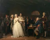 Louise Adélaïde Desnos, Untitled