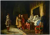 Ricardo Villodas y de la Torre, Untitled