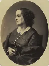 Pierre Petit, Madame Victor Hugo