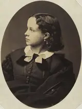 Pierre Petit, Mademoiselle Champon