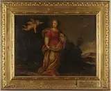 Pasquale Ottini, Saint Lucy
