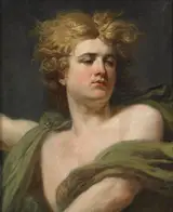 Anicet Charles Gabriel Lemonnier, The Destroying Angel