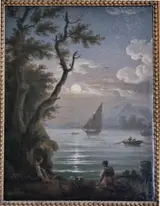 Simon Mathurin Lantara, Untitled