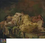 Emile Verbrugge, Untitled