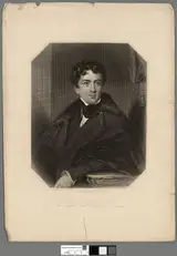 Henry Bryan Hall, The Right Honble. Earl of Durham