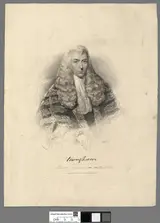 Henry Bryan Hall, Brougham