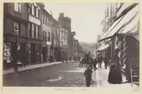 Francis Bedford, 33 Exeter, Fore Street