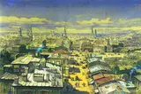 Amadéo Preziosi, Untitled