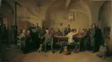 Friedrich Friedländer, Untitled