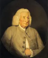 John Thomas Seton, Sir Hugh Paterson, 1686 - 1777. Jacobite