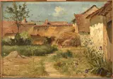 Armand Guéry, Untitled