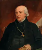 Thomas Clement Thompson, Portrait of John Thomas Troy, Archbishop of Dublin (1739-1823)