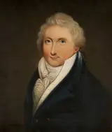 Charles Jagger, Sir John Grey-Egerton (1766–1825), 8th Bt, MP (1807–1818)