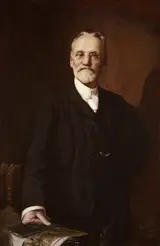 Charles Gray Kennaway, George Thomson Cairncross (b.1846)