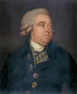 James Scouler, John Hatchett, Master of the Coachmakers' Company (1785)