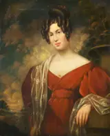 Sarah Biffen, Fanny Maria Pearson (b.1813)