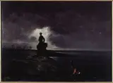 Maurice Sand, Untitled
