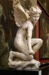 Laurent Marqueste, Untitled