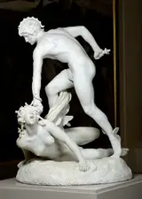 Laurent Marqueste, Perseus and the Gorgon