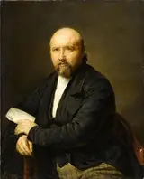 Georges Rouget, Jean-Pierre Thénot