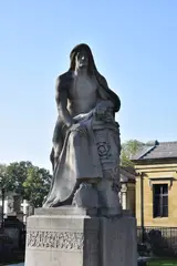 Henri-Léon Gréber, Untitled