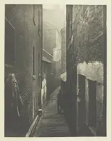 Thomas Annan, Close No. 31 Saltmarket