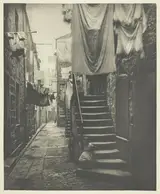 Thomas Annan, Close No. 193 High Street