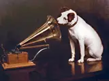 Francis Barraud, His Master's Voice