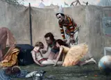 Francis Barraud, An Encore Too Many