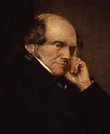 Lowes Cato Dickinson, John Russell, 1st Earl Russell